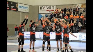 Halve Finale Euromillions Cup Finals: Volley Haasrode Leuven vs Lindemans Aalst