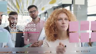 Three Ireland: The ultimate digital customer experience