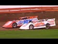 ULMS Super Late Model Heat One | Tri-City Raceway Park | 5-6-18