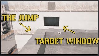 Can I Make the Jump? - Squad Gameplay