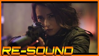 The Night Comes For Us - ITO VS THE OPERATOR【RE-SOUND🔊】