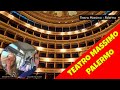 Teatro Massimo - Palermo