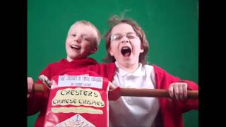 Chester's Chinese Crispies: Behind the Scenes