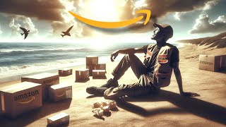 Vacation Time! | Working At Amazon