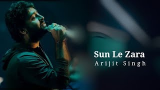 Lyrics : Sun Le Zara | Full Song | Singham Returns – Arijit Singh @srgmindiamusic
