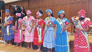 Miss Garifuna 2024 en el Bronx | Feliz Gamboa | Nino Arzu | Budari Dance Company #NaddyTV