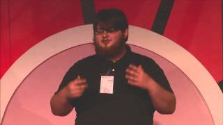 Safety on the Info Superhighway: Jayce Fryman at TEDxYouth@Columbus 2013