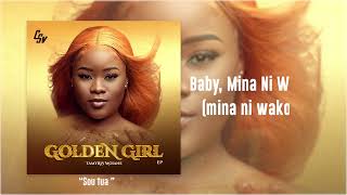 #3 - Tamyris Moiane - Sou Tua (Audio Oficial) | Golden Girl EP