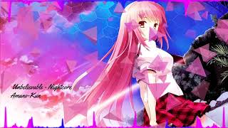 Nightcore - Unbelievable