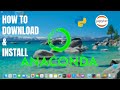 How to Download and Install Anaconda Made Easy for Mac(2026)