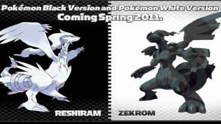 Pokemon Black/White OST - VS. Cynthia Extended