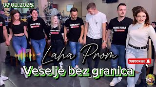 Ljepota i mladost zaigrali 💃🕺lom do loma \