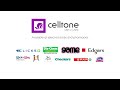 celltone s new tissue oil body range