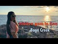 Hidden gem in Goa| Baga Creek| Sunset in Goa|