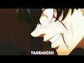 Tokyo Revengers | Anime Whatsapp Status | English Song Status | Miss Namikaze