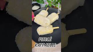 PICOLÉ SAUDÁVEL RAFFAELLO