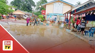 74 sekolah di Terengganu dilanda banjir - JPNT