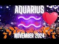 Aquarius ♒️🔮❤️💘💞 - No Longer Falling for Their Dirty Tricks! You're Standing Strong!