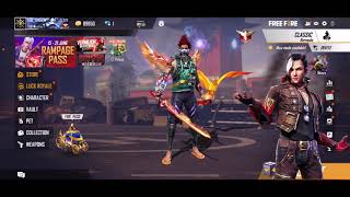 FREE FIRE TOP 4 ULTRA PRO CHARACTER COMBINATIONS IN TAMIL | FOR TOURNAMENT AND RANK PUSH| TGB SINGAM