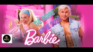 Get Ready to Roll with Barbie | WELCOME TO BARBIE LAND |Barbie 2023 Teaser Trailer