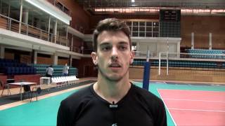 PORTUGAL VOLEIBOL DICAS: O distribuidor