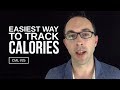 The Easiest Way to Track Calories | Chris Masterjohn Lite