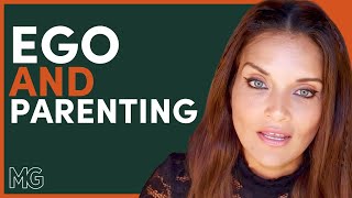 Ego Patterns In Parenting with Dr. Shefali | The Mark Groves Podcast