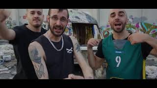 LA PUGNA//CALLEJERO (VIDEOCLIP OFICIAL)