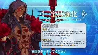 FGO Cu Chulainn [Alter] Strengthening Quest Curruid Coinchenn Beast of Crunching Deathtusk A+