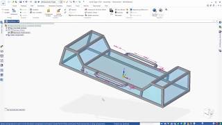 PDM with Teamcenter Integration in Solid Edge ST10