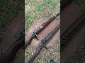 accuracy bolt action vs semi auto