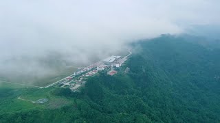 Mountaintop airport in China's Guangxi sees passenger traffic growth in Q1