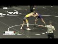 133lbs kellyn march ndsu fall jack skudlarzyk uni