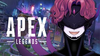 【Apex Legends】深夜のカリスマ帯【Vtuber】