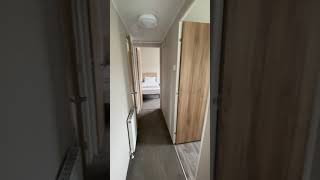 2018 Willerby Clearwater