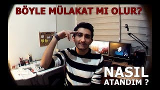 KPSS'DE NASIL ATANDIM? | MÜLAKATLAR \u0026 MERKEZİ ALIM #Kpss #Hikayem