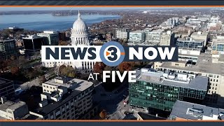 News 3 Now at Five: December 19, 2023