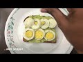 avocado egg toast avocado recipes healthy and yummy avocado recipes in telugu