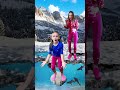 How to Complete This Funny Challenge #Shorts by Anna Kova