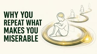 Why You Repeat What Makes You Miserable