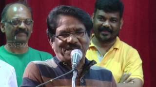 Bharathiraja Speaks About SICA South India Cinematographers Association Tamil Website Launch