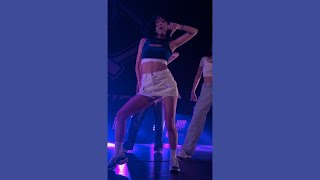 240630 PURPLE KISS(퍼플키스) 'Intro : Crush + BBB' DOSIE FanCam 도시 직캠 2024 BXX Tour @ Quebec City