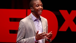 The Case for Basic Income | Sebastian Johnson | TEDxMidAtlantic