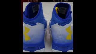 Curry 2.5 #stephen #curry #underarmour #ua #shorts