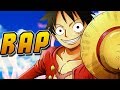 LUFFY RAP | 