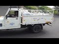 man truck turning hardly in hairpin bend cumbum mettu road ngm online bro