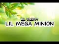 Lil Yachty - Lil Mega Minion (Lyric Video) Despicable Me 4