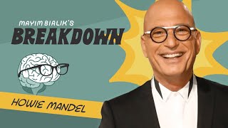 Howie Mandel: Never too Late to Make a Change