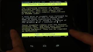 BBC BASIC for Android (x86)