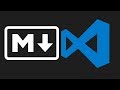 Learn Markdown with VS Code